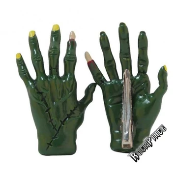 FRANKENSTEIN HANDS - HAJCSAT 1DB