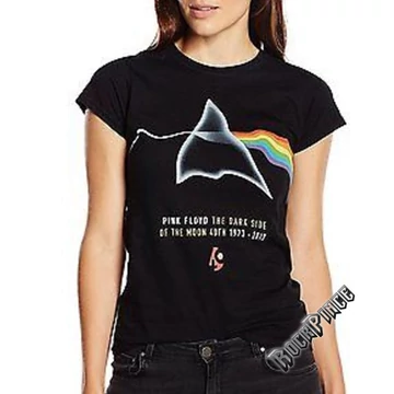 PINK FLOYD - AWBDG - PFTEE72LB - NŐI PÓLÓ