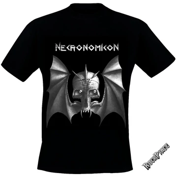 Necronomicon - 1378 - UNISEX PÓLÓ
