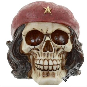 Che Guevara Skull - koponya - SK255