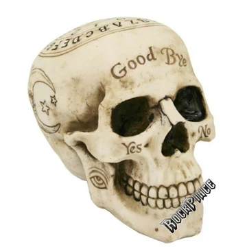 Ouija Divination Skull - jós koponya - 766-7057