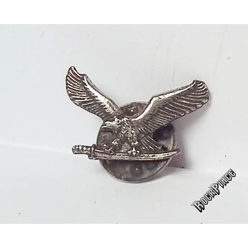 TURUL - kitűző / fémjelvény - KICSI