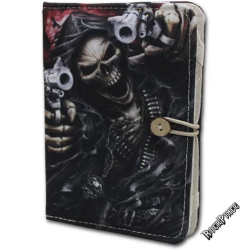 ASSASSIN - eReader Folio Case (Kindle 6 inch) - T058A452