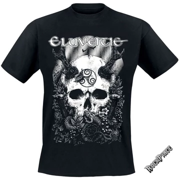 Eluveitie - The Antlered One - UNISEX PÓLÓ