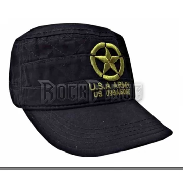 Army Cap - katonai sapka - CCAP022