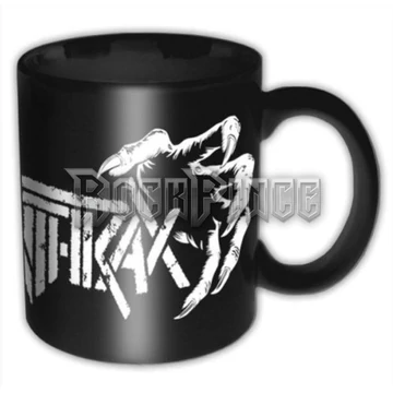 ANTHRAX - DEATH HANDS - BÖGRE - ANTHMUG01