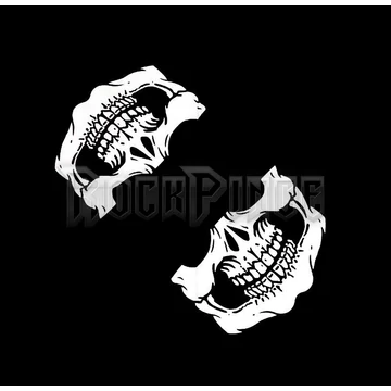 JAWS II. - kendő/bandana