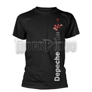 DEPECHE MODE  - VIOLATOR SIDE ROSE  - RTDMO005 - TDM