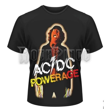 AC/DC - POWERAGE -  PH9286