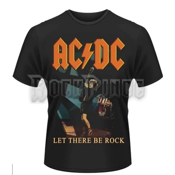 AC/DC - LET THERE BE ROCK - PH9285