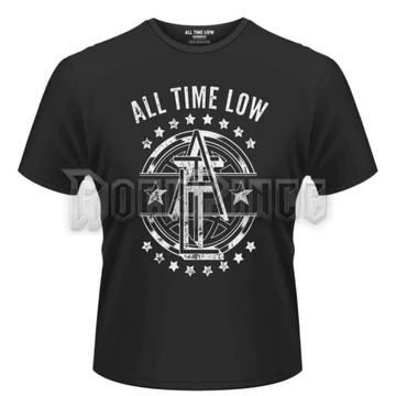 ALL TIME LOW  - EMBLEM  - PH9704