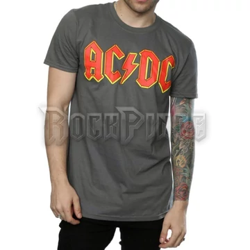 AC/DC - LOGO - AD00016MN1S54