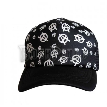 ANARCHY - BASEBALL SAPKA