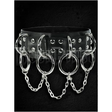CHAINS AND RINGS - nyakörv AC0002 / LDGN305