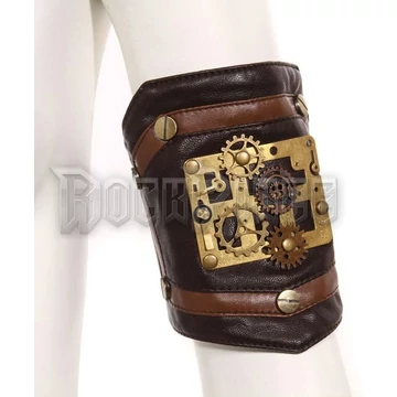 STEAMPUNK GEAR - karvédő SP079