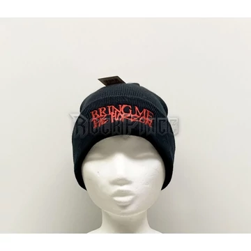 Bring Me The Horizon - kötött sapka