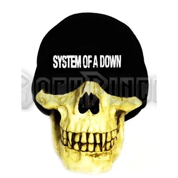 System Of A Down - kötött sapka