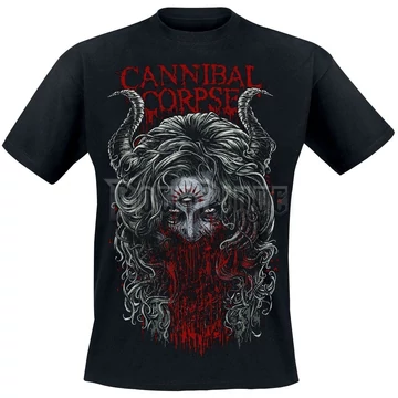 Cannibal Corpse - Demon&#039;s Night - UNISEX PÓLÓ