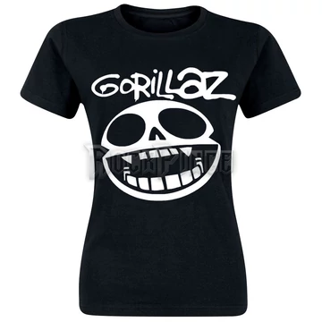 GORILLAZ - Russel - GOWHLTS5353 - NŐI PÓLÓ