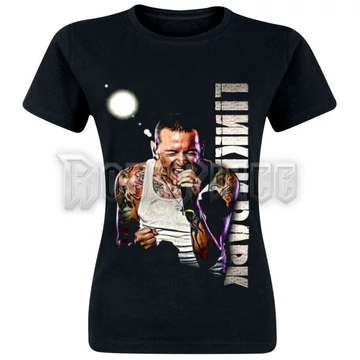 Linkin Park - Chester Bennington - LNKP271761WOS - NŐI PÓLÓ