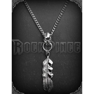 FEATHER - nyaklánc AJP0083