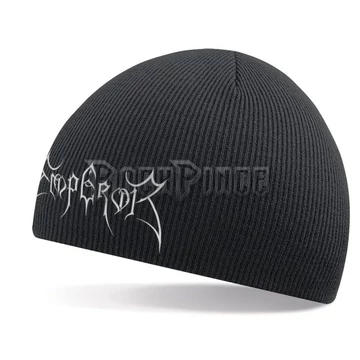EMPEROR - LOGO - Beanie / Kötött Sapka