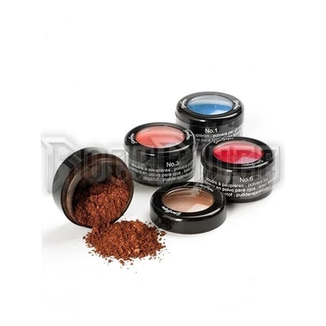 EYE DUST LOOSE EYESHADOW - szemhéjfesték SGS101