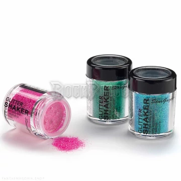 GLITTER SHAKER - csillámpor SGS136