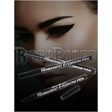 LONG LASTING EYEBROW PEN - szemöldökceruza SGS169B