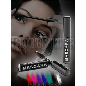 EYELASH MASCARA - szempillaspirál SGS108