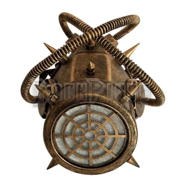 Steampunk gázmaszk - 842-6115