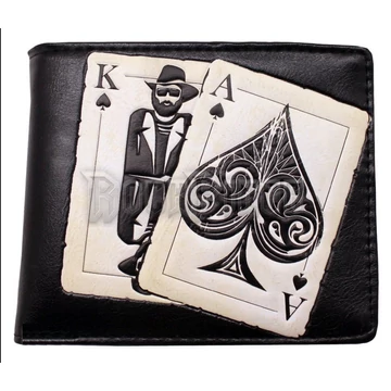 Vegas Playing Card - pénztárca - C1953F6