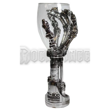 Terminator 2 Hand - KEHELY - B1457D5