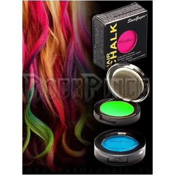 COLORED HAIR CHALK - hajkréta SGS202