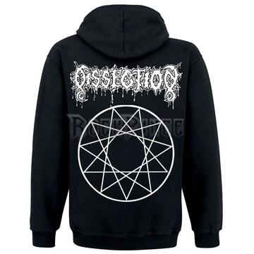 DISSECTION - REINKAOS - PH10636HD - KAPUCNIS PULÓVER