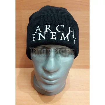 ARCH ENEMY - kötött sapka