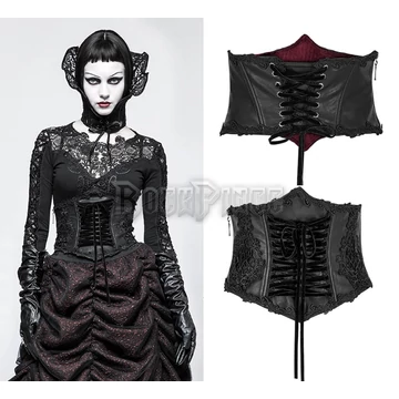 VAMPIRESS - fűző LS-045