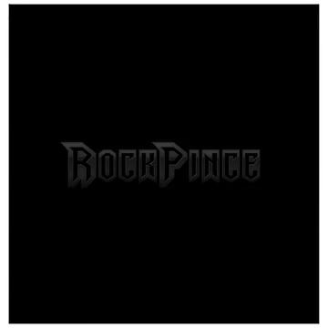 Bandana - Uni Black - 55x55 cm - BAN001