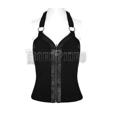 GIRL OF SPADES - top WT-503