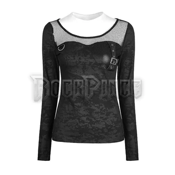 TECH NOIR - női felső WT-494