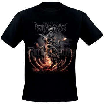 ROTTING CHRIST - THEOGONIA - 1415 - UNISEX PÓLÓ