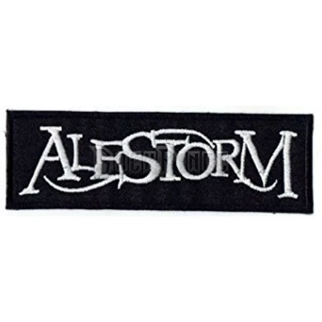 ALESTORM - LOGO - KISFELVARRÓ