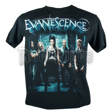 EVANESCENCE - BAND