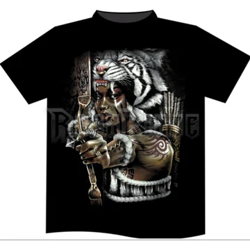 GR-712 - unisex póló