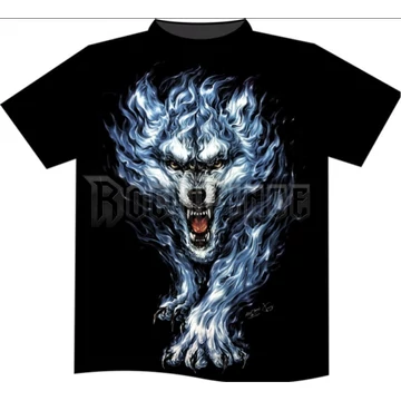 HD-65 - unisex póló