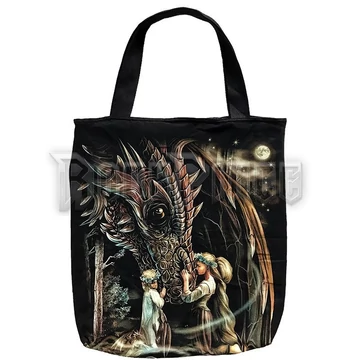 Vászontáska - BAG-046