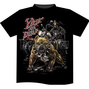 GR-704 - unisex póló