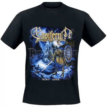 Ensiferum - TDM-1511 - unisex póló