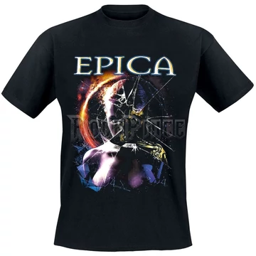 Epica - TDM-1633 - unisex póló