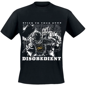 Stick to Your Guns - TDM-1648 - unisex póló